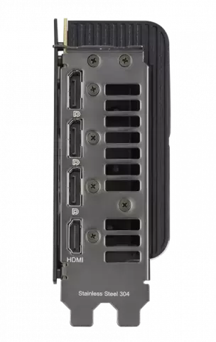 کارت گرافیک ASUS مدل ProArt RTX 4070 Ti OC edition 12GB GDDR6X