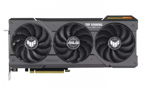 کارت گرافیک ASUS مدل RTX 4060TI