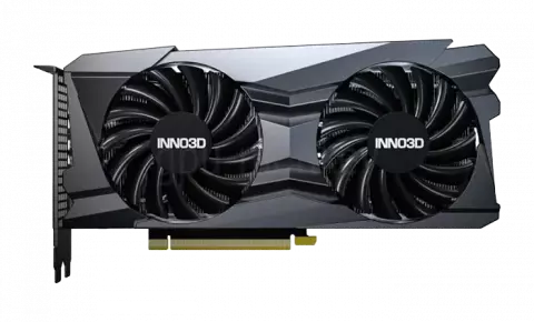 کارت گرافیک مدل RTX 3060 TWIN