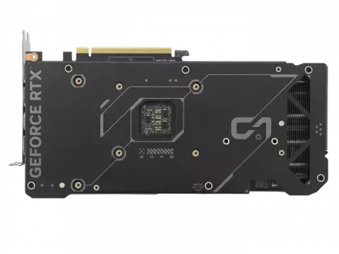 کارت گرافیک  ASUS مدل  Dual GeForce RTX 4070 OC Edition 12GB