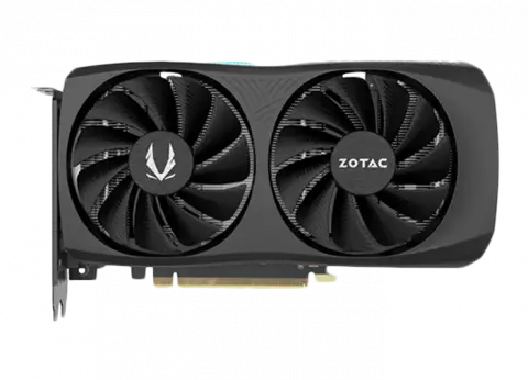 کارت گرافیک Zotac مدل RTX 4060 TI