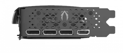 کارت گرافیک Zotac مدل GAMING GeForce RTX 4060 Ti 8GB Twin Edge OC SPIDER-MAN