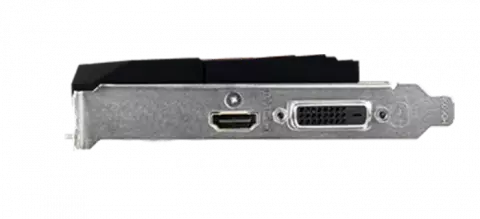 کارت گرافیک  GIGABYTE مدل  GT 1030 OC 2G