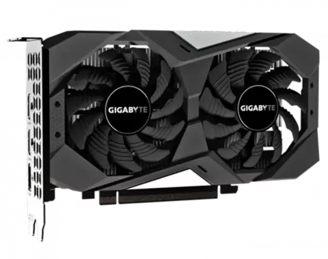 کارت گرافیک  GIGABYTE مدل  GeForce GTX 1650 OC 4G (rev.1.0)