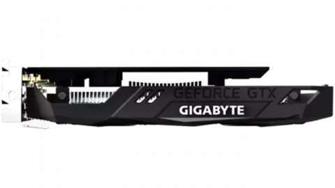 کارت گرافیک  GIGABYTE مدل  GeForce GTX 1650 OC 4G (rev.1.0)