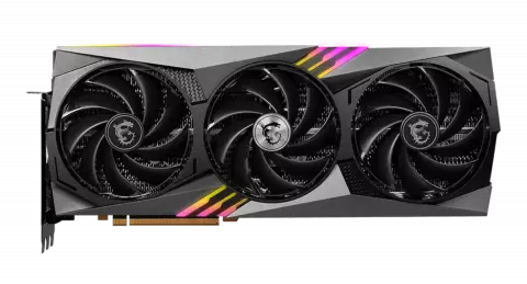 کارت گرافیک MSI مدل RTX 4090 GAMING