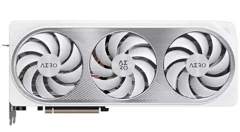 کارت گرافیک Gigabyte مدل RTX 4070 AERO