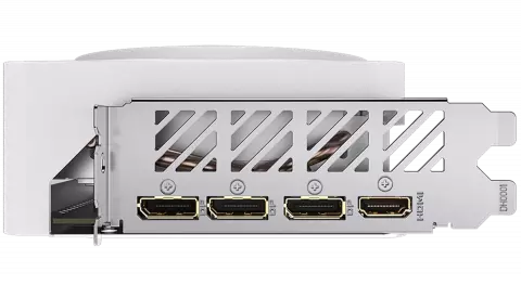 کارت گرافیک GIGABYTE مدل RTX 4070 Ti AERO OC 12G