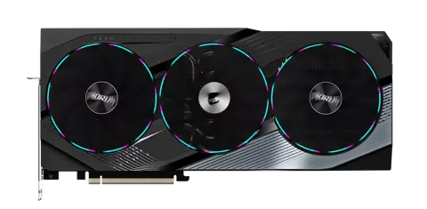 کارت گرافیک GIGABYTE مدل AORUS GeForce RTX 4070 Ti ELITE 12G