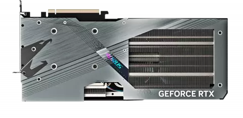 کارت گرافیک GIGABYTE مدل AORUS GeForce RTX 4070 Ti ELITE 12G