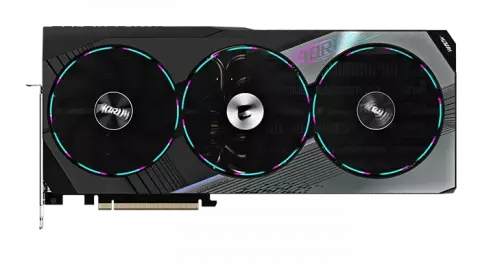 کارت گرافیک Gigabyte مدل RTX 4070 Ti