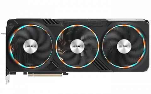 کارت گرافیک GIGABYTE مدل RTX 4070 Ti GAMING OC 12G