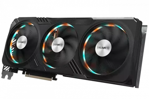 کارت گرافیک GIGABYTE مدل RTX 4070 Ti GAMING OC 12G