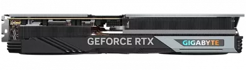 کارت گرافیک GIGABYTE مدل RTX 4070 Ti GAMING OC 12G
