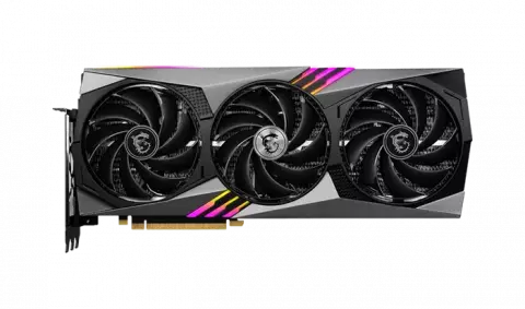 کارت گرافیک MSI مدل RTX 4070 TI
