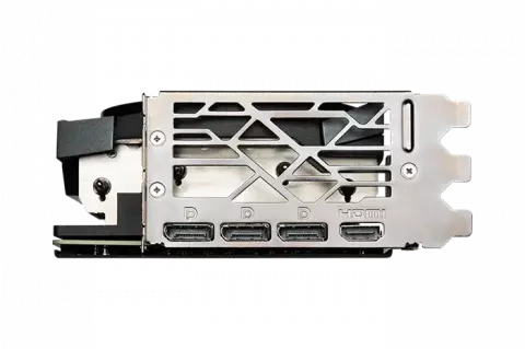 کارت گرافیک MSI مدل RTX 4070 Ti GAMING X TRIO 12G