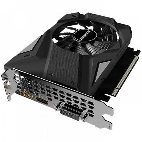 کارت گرافیک GIGABYTE مدل GTX 1630 OC 4G