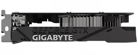 کارت گرافیک  GIGABYTE مدل  GTX 1650 D6 OC 4G (rev. 1.0)