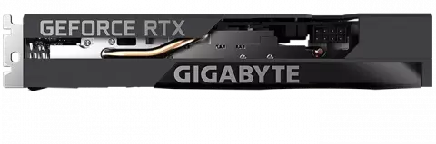 کارت گرافیک  GIGABYTE مدل  RTX 3050 EAGLE 8G