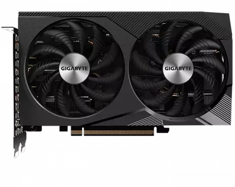 کارت گرافیک Gigabyte مدل RTX 3060 TI