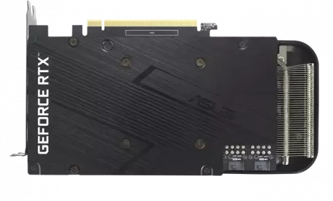 کارت گرافیک Asus مدل Dual RTX 3060 Ti OC Edition LHR