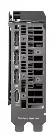 کارت گرافیک Asus مدل Dual RTX 3060 Ti OC Edition LHR