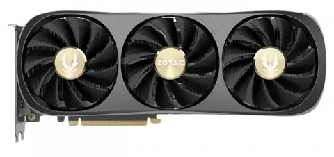 کارت گرافیک Zotac مدل RTX 4070 TI