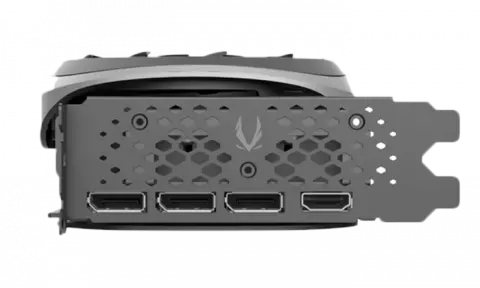 کارت گرافیک Zotac مدل Gaming GeForce RTX 4070 Ti Trinity OC