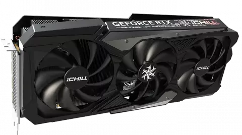کارت گرافیک مدل RTX4070TI