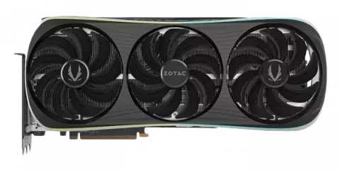 کارت گرافیک Zotac مدل RTX 4070 TI