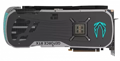 کارت گرافیک Zotac مدل Gaming RTX 4070 Ti AMP Extreme AIRO