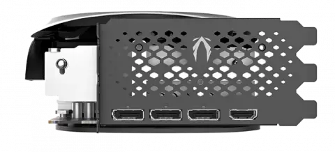 کارت گرافیک Zotac مدل Gaming RTX 4070 Ti AMP Extreme AIRO