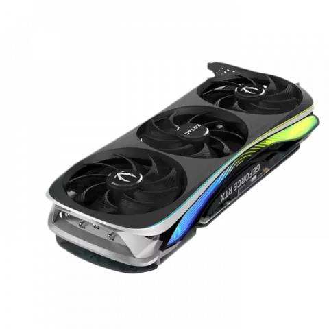 کارت گرافیک Zotac مدل Gaming RTX 4070 Ti AMP Extreme AIRO