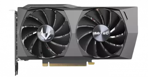 کارت گرافیک Zotac مدل RTX 3050 TWIN