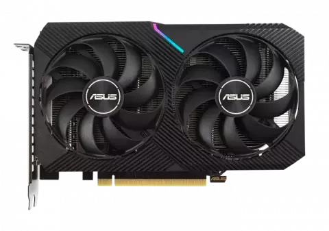 کارت گرافیک ASUS مدل RTX3060