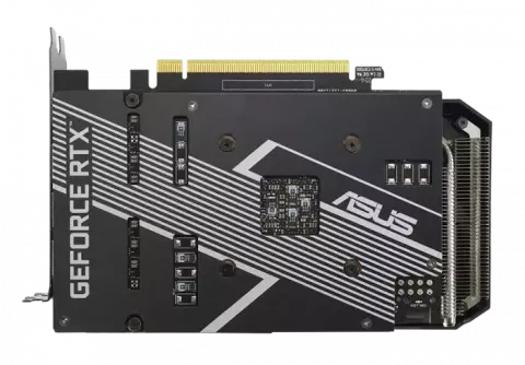 کارت گرافیک ASUS مدل Dual GeForce RTX 3060 V2