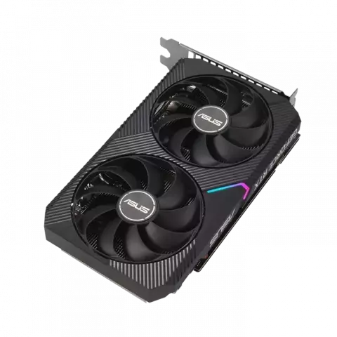 کارت گرافیک ASUS مدل Dual GeForce RTX 3060 V2