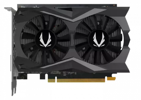 کارت گرافیک  Zotac مدل Gaming GTX 1650 AMP Core