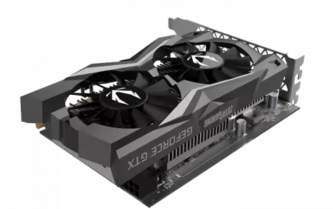 کارت گرافیک  Zotac مدل Gaming GTX 1650 AMP Core