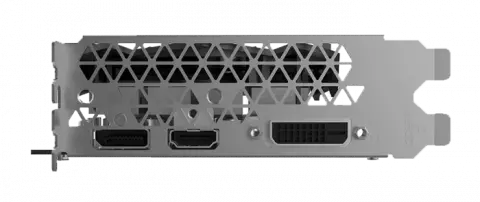کارت گرافیک Zotac مدل Gaming GTX 1650 AMP Core