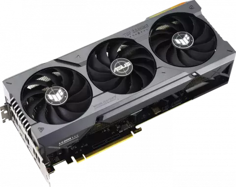 کارت گرافیک ASUS مدل TUF Gaming RTX 4070 Ti OC Edition