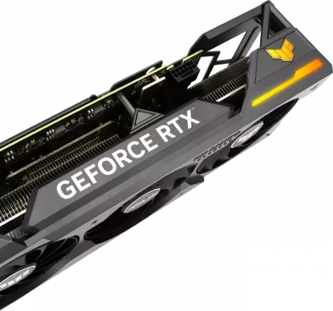 کارت گرافیک ASUS مدل TUF Gaming RTX 4070 Ti OC Edition