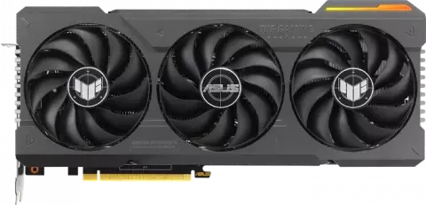 کارت گرافیک ASUS مدل RTX 4070TI