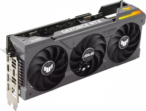 کارت گرافیک ASUS مدل TUF Gaming RTX 4070 Ti