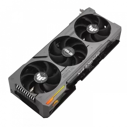 کارت گرافیک ASUS مدل TUF-RTX4090-24G-GAMING