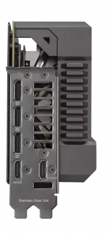 کارت گرافیک ASUS مدل TUF-RTX4090-24G-GAMING