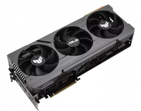 کارت گرافیک ASUS مدل TUF Gaming GeForce RTX 4090 24GB GDDR6X OG OC Edition