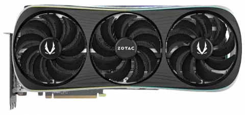 کارت گرافیک  Zotac مدل  GAMING GEFORCE RTX 4080 AMP EXTREME AIRO