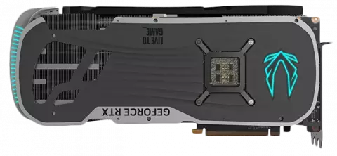 کارت گرافیک Zotac مدل GAMING GEFORCE RTX 4080 AMP EXTREME AIRO