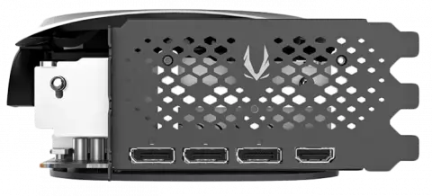 کارت گرافیک Zotac مدل GAMING GEFORCE RTX 4080 AMP EXTREME AIRO
